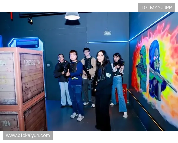 开云体育真人国际：结合先进技术打造沉浸式真人体育娱乐体验