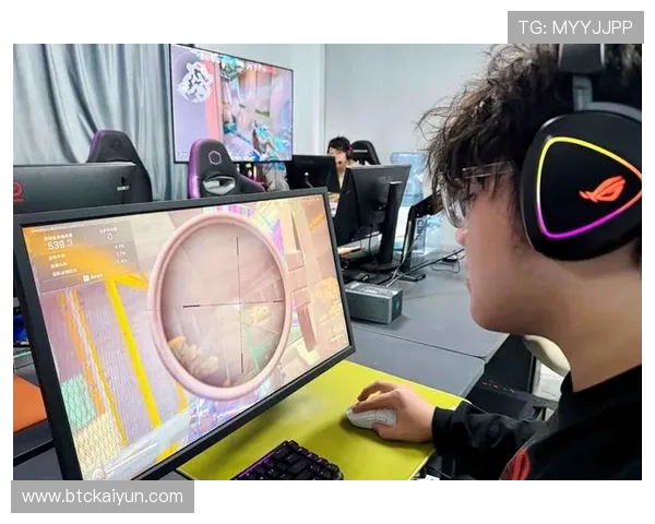 开云电竞:推动电竞教育与职业培训体系的完善与行业人才培养 开云电竞:推动电竞教育与职业培训体系的完善与行业人才培养