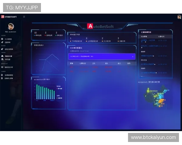 娱乐体育滚球中的热门赛事分析与专家预测帮助你做出明智的投注决策