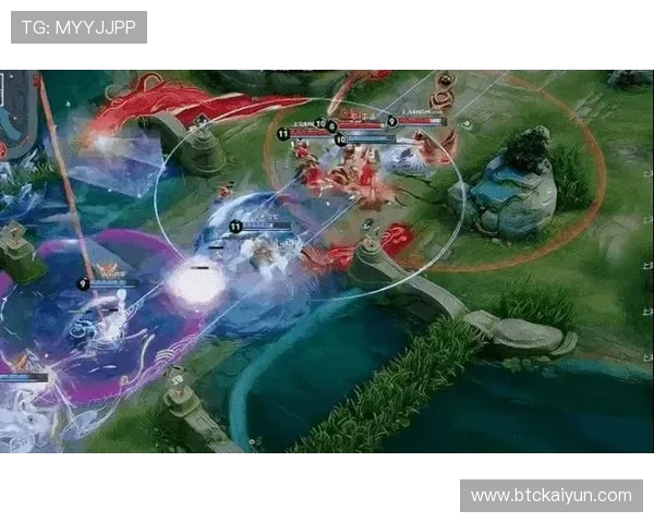 开云Kaiyun网娱乐带你领略最新的网络游戏动态与精彩赛事分析