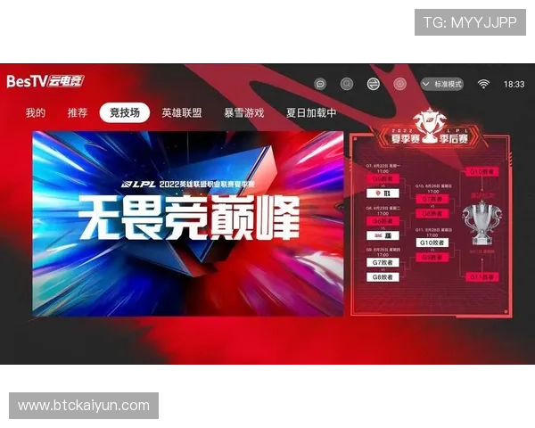 开云电竞旗舰网站提供个性化的电竞赛事提醒与通知服务