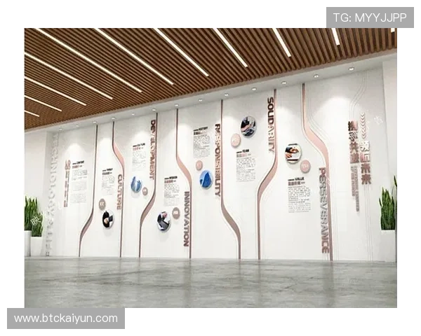 访问开云官方首页了解品牌历史背景与企业文化深度解读